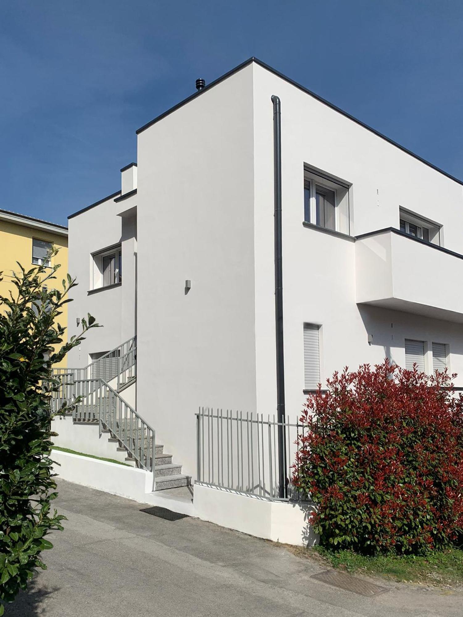 Green Home - Bellagio Apt Como Eksteriør bilde
