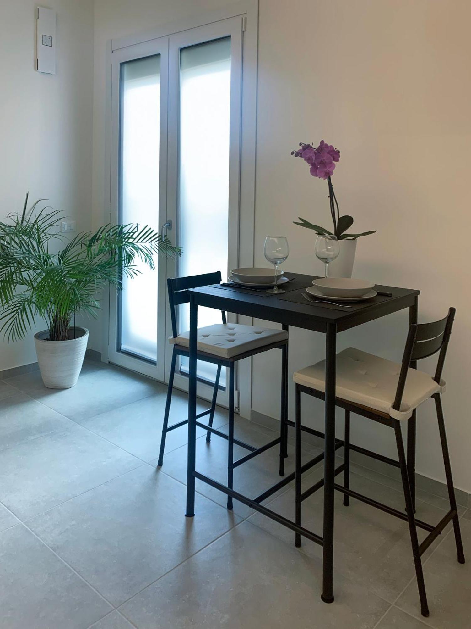 Green Home - Bellagio Apt Como Eksteriør bilde