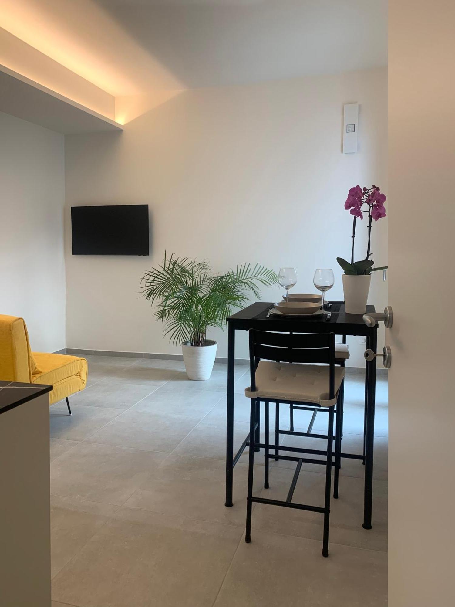 Green Home - Bellagio Apt Como Eksteriør bilde