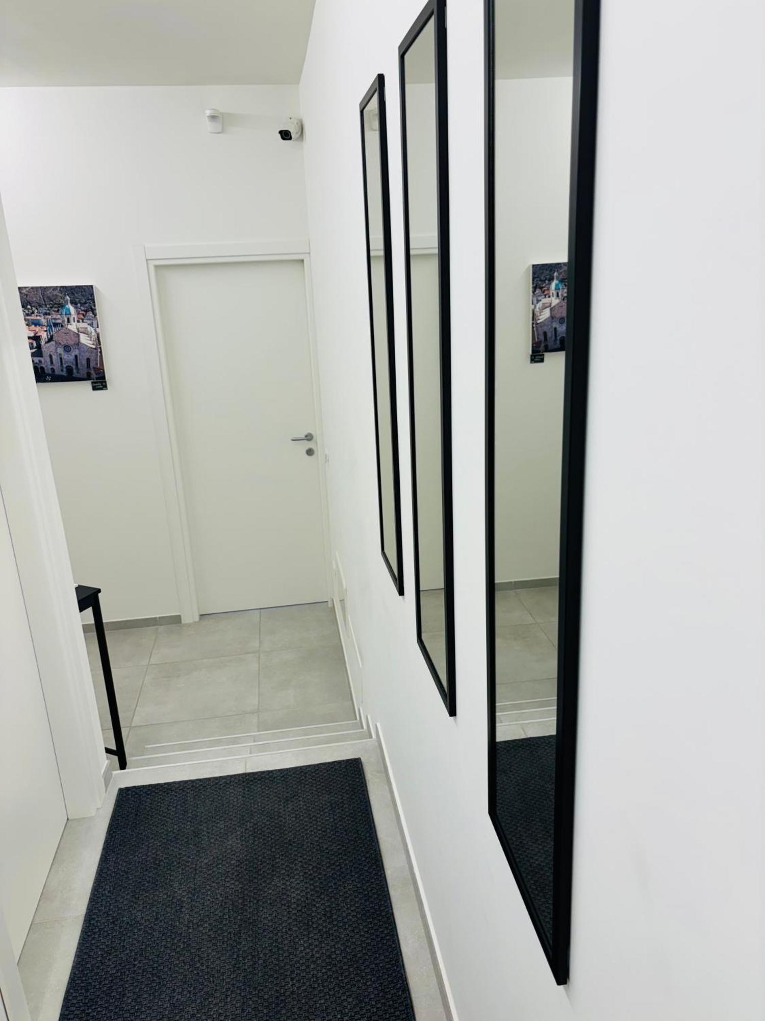 Green Home - Bellagio Apt Como Eksteriør bilde